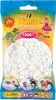Hama 207-01, zak met witte strikparels, midi-formaat Productafbeelding-voorbeeld 5