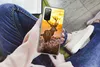 MuchoWow® Handyhülle Schutzhülle Hülle für Samsung Galaxy Produktbild-Vorschau 3