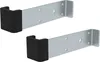 MUNK Führungsbeschlag oben 98x25mm 2 Stück Produktbild-Vorschau 2
