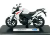 Welly Honda CB500F 1:18 11cm Motorrad Neu im Kasten Die Produktbild-Vorschau 2