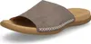 Gabor 03-705 Schuhe Damen Pantoletten Nubuk, Schuhgröße:41, Produktbild-Vorschau 68