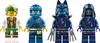 LEGO® Ninjago® 71805 Jayův bojový stroj Náhled obrázku produktu 3