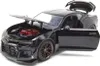 Chevrolet Camaro 2024 noire Fast & Furious Modèle réduit Voir les images du produit 11