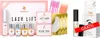 Iconsign Wimpernlifting Starter Set + GRATIS Serum Produktbild-Vorschau 1