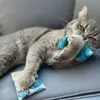 Aumüller Schmusekissen für Katzen mit Katzenminze - Produktbild-Vorschau 3
