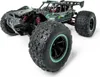 1:10 XS Offroad Fighter Cage 100RTR türkis RC Buggy 4WD Produktbild-Vorschau 2
