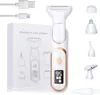 Rasierer Damen, 5-in-1 Intimrasierer für Frauen, Produktbild-Vorschau 1