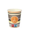 1000 tradingbay24 Trinkbecher, Pappe To Go 0,2 l Ø 8 cm, Produktbild-Vorschau 1