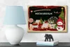 Holzschild Weihnachten Grüße NECKARSULM Geschenk Dekoration Produktbild-Vorschau 4