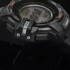 A close-up shot of a Casio ProTrek watch. Produktbild-Vorschau