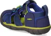 KEEN Seacamp Ii Cnx Sandale Kinder blau 29 Produktbild-Vorschau 36