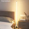 LED Stehlampe Wohnzimmer, mit Fernbedienung Fernbedienung Produktbild-Vorschau 6