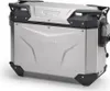 GIVI TREKKER OUTBACK EVO SMART Seitenkoffer links Aluminium Produktbild-Vorschau 2