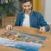 Le port romantique d'Ahrenshoop Voir les images du produit 3