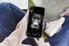 MuchoWow® Handyhülle Schutzhülle Hülle für iPhone XR Hund - Produktbild-Vorschau 3
