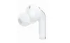 Samsung Galaxy Buds4 Pro Blanc SM-R640 - Embout de Voir les images du produit 3
