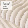 2 Stück Plüsch Warm Sofabezug,4-5 Sitzer Couchbezug, Produktbild-Vorschau 4