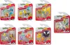 POK Battle Figuren 3er-Pack sort., roll. Produktbild-Vorschau 1