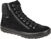 Legero MIRA Schnürstiefel Schwarz Produktbild-Vorschau 3