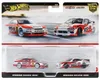 Hot Wheels HRR84, Fahrzeug-Set, 3 Jahr(e), Metall, Rot, Produktbild-Vorschau 4