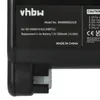 vhbw Akku kompatibel mit Electrolux ERV5210IW, ERV5100TG, Produktbild-Vorschau 5