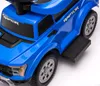 Auto a spinta 3 in 1 per bambini, girello con vano Anteprima dell’immagine prodotto 4
