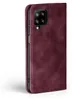 Handy Hülle für Samsung Galaxy A12 Klapphülle Bookcase Flip Produktbild-Vorschau 5
