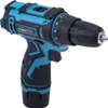 Kraft&Dele KD3354 AKU Bohrmaschine-Schrauber 18V 2x1,5Ah + Produktbild-Vorschau 11