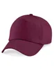 Beechfield B10 | Original 5-Panel Cap / Kappe / Mütze / Hut Produktbild-Vorschau 1