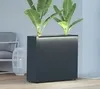 Herstera Garden Cube Divider M hoher Pflanzkübel rechteckig Produktbild-Vorschau 2