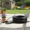 Relaxdays tuinslang, 100 meter, universele waterslang 1/2 Productafbeelding-voorbeeld 5