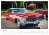 American Car Dreams (Wandkalender 2027 DIN A2 quer), Produktbild-Vorschau 5