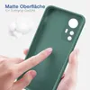 Hülle für Xiaomi 12 / 12X Case Cover Bumper Smartphone Produktbild-Vorschau 4