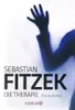 A book cover with a silhouette of a person's arm and hand pressed against a frosted glass-like surface. Produktbild-Vorschau