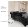 Wellen-Matratze (curved lash bed topper) mit Memory-Schaum Produktbild-Vorschau 19