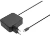 DIGITUS - USB-C Netzteil - GaN - Wechselstrom 100-240 V - Voir les images du produit 2