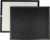 vhbw 2-teiliges Filter-Set kompatibel mit Levoit LV-PUR131, Produktbild-Vorschau 1