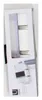 Umbra Cubby Mini Organizer Garderobenleiste Hakenleiste Produktbild-Vorschau 17