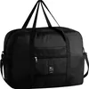 Reisetasche, Handgepäck Tasche, Groß Reisetasche für Flug, Produktbild-Vorschau 1