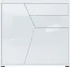 Vladon Sideboard Benny,  Germany, Kommode mit 2 Türen und 2 Produktbild-Vorschau 1