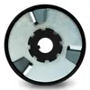 EBERTH Embrayage centrifuge pour arbre 20mm Ø, Embrayage de Voir les images du produit 7