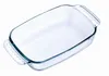 Pyrex 3426470010641, Prostokątny, Szkło hartowane, Podgląd zdjęcia produktu 1