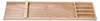 Longfield Dutch Shuffleboard 122 cm | Sjoelbak en bois | 20 Voir les images du produit 2