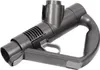 Griff kompatibel für Dyson DC33 DC19 DC52 DC29 DC26 DC36 Produktbild-Vorschau 2