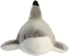 Eco Nation Aurora Shark Teddybär Beige 38 cm Beige 38 cm Produktbild-Vorschau 2