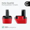 CELLONIC Akku kompatibel mit Bosch GSR 12V, PSR 12, GSR 12, Produktbild-Vorschau 4