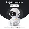 Sternenhimmel Projektoren, LED-Astronaut Projektor, Produktbild-Vorschau 8