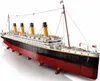 Lego Creator Expert 10294 - Titanic Náhľad obrázku produktu 3