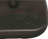 ENNE PLASTICA Schirmst.20l Papillon an. PVC Produktbild-Vorschau 4