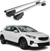 Dachträger Gepäckträger für Kia Xceed 2019-2025 Querträger Produktbild-Vorschau 1